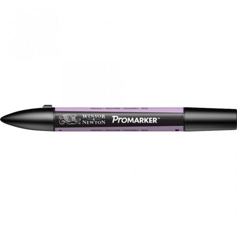 Promarker Winsor&Newton V528 Orchid - 3